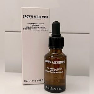 Grown Alchemist Skin Renewal Serum 25ml
